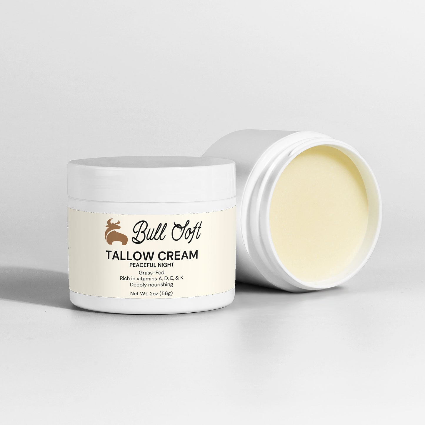 Tallow Cream Peaceful Night