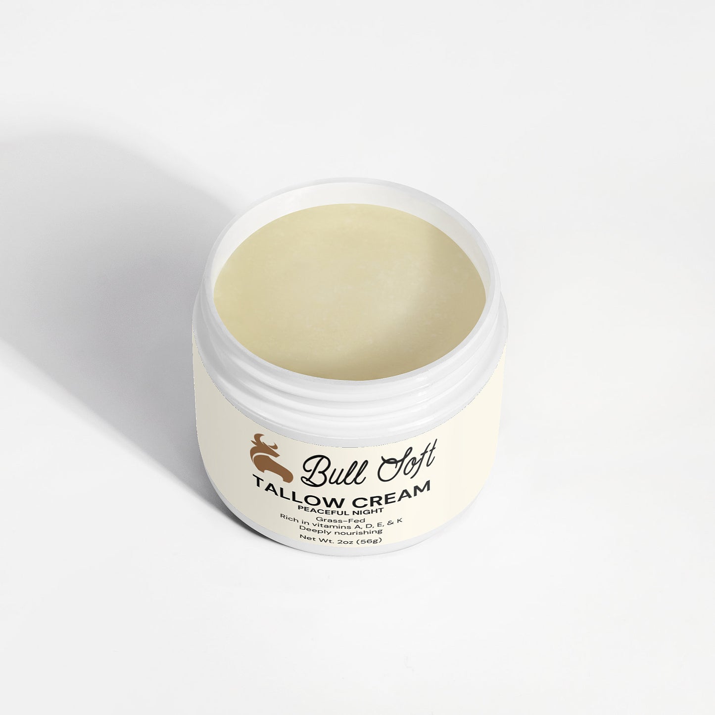 Tallow Cream Peaceful Night